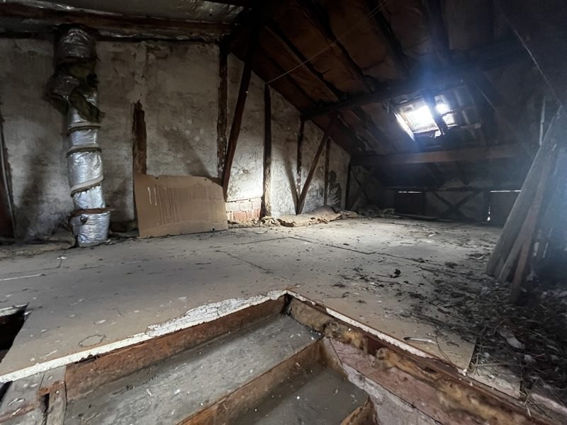 Vente Maison SALIES DU SALAT - 5 pièces -137 m² - (31260)