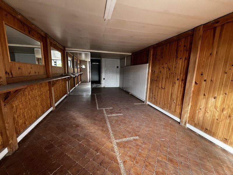 Vente Maison SALIES DU SALAT - 5 pièces -137 m² - (31260)