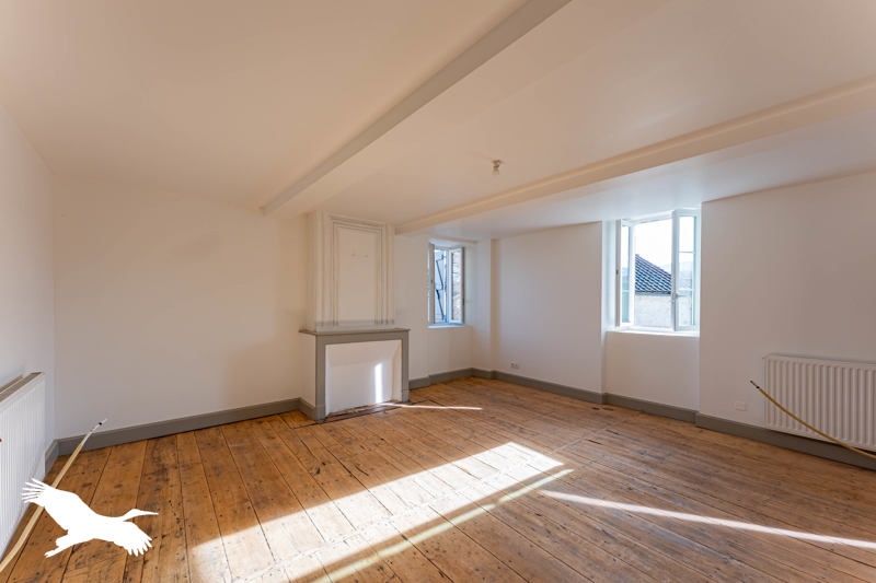 Vente Maison GANTIES - 6 pièces -155 m² - (31160)