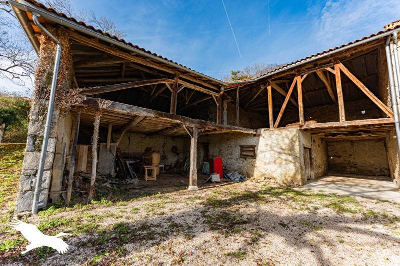 Vente Maison GANTIES - 6 pièces -155 m² - (31160)