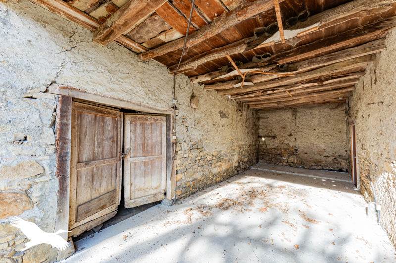 Vente Maison GANTIES - 6 pièces -155 m² - (31160)