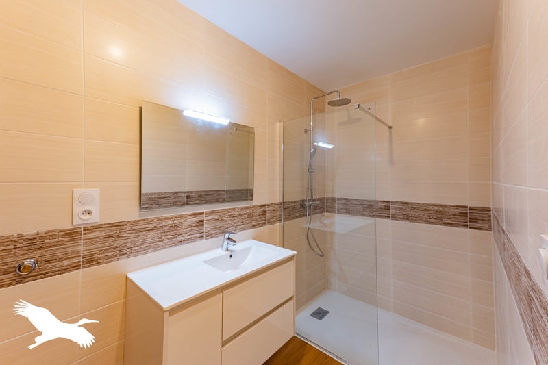 Vente Maison GANTIES - 6 pièces -155 m² - (31160)