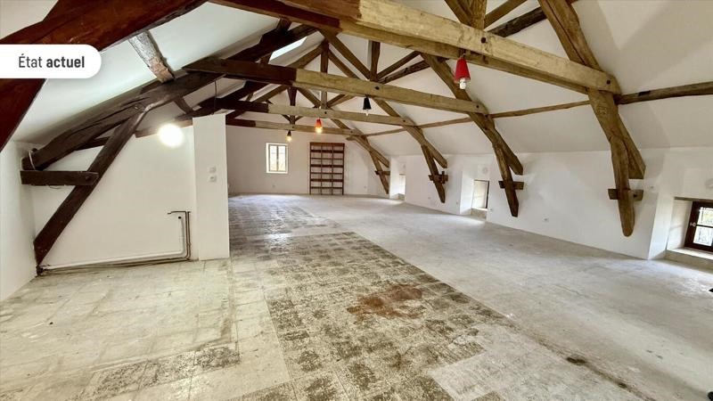 Vente Maison FIGAROL - 4 pièces -250 m² - (31260)