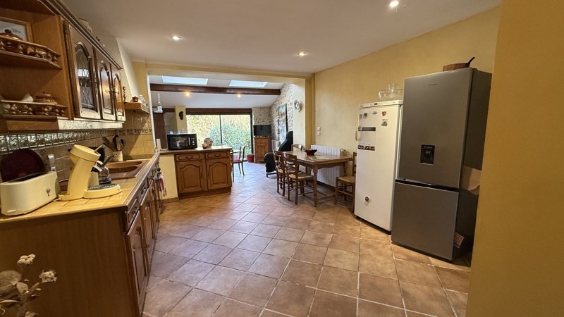 Vente Maison BELBEZE EN COMMINGES - 4 pièces -100 m² - (31260)