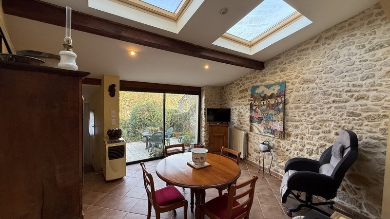 Vente Maison BELBEZE EN COMMINGES - 4 pièces -100 m² - (31260)