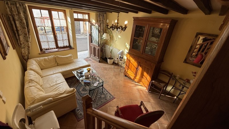Vente Maison BELBEZE EN COMMINGES - 4 pièces -100 m² - (31260)
