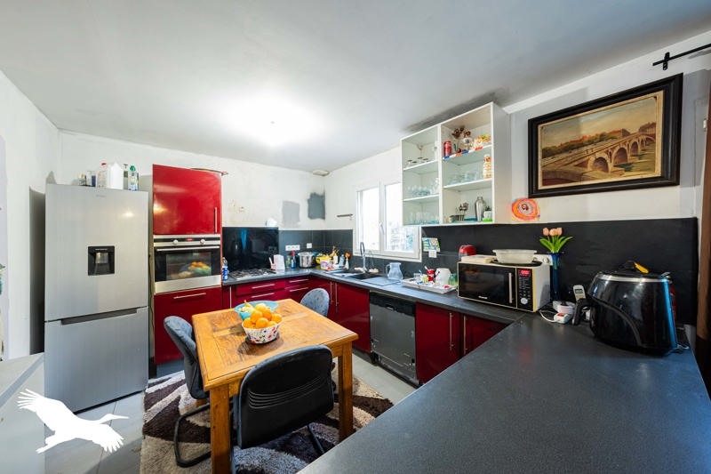 Vente Maison SALIES DU SALAT - 4 pièces -92 m² - (31260)