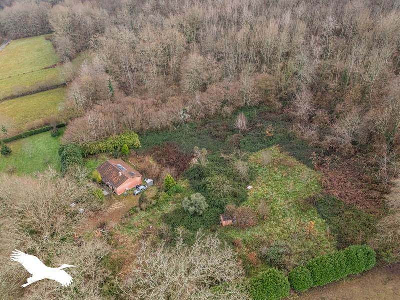 Vente Maison SALIES DU SALAT - 4 pièces -92 m² - (31260)