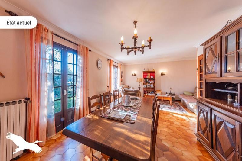 Vente Maison ST MARTORY - 7 pièces -107 m² - (31360)