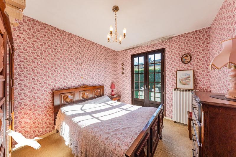 Vente Maison ST MARTORY - 7 pièces -107 m² - (31360)