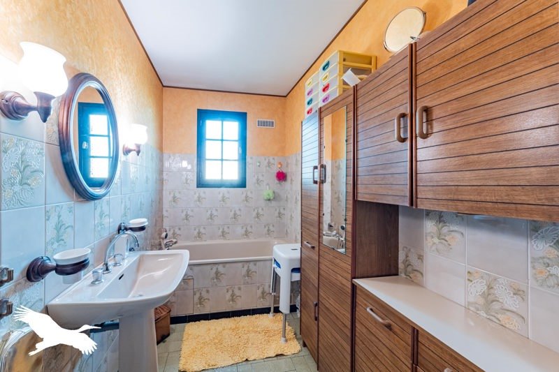 Vente Maison ST MARTORY - 7 pièces -107 m² - (31360)