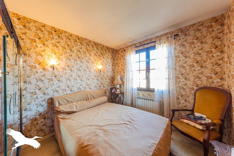 Vente Maison ST MARTORY - 7 pièces -107 m² - (31360)