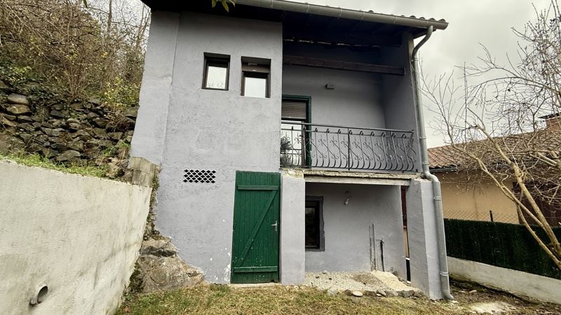 Vente Maison SALIES DU SALAT - 2 pièces -56 m² - (31260)