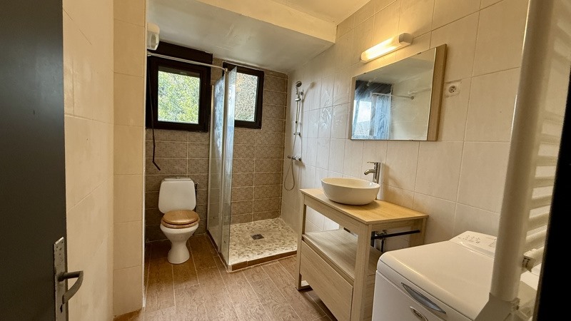 Vente Maison SALIES DU SALAT - 2 pièces -56 m² - (31260)