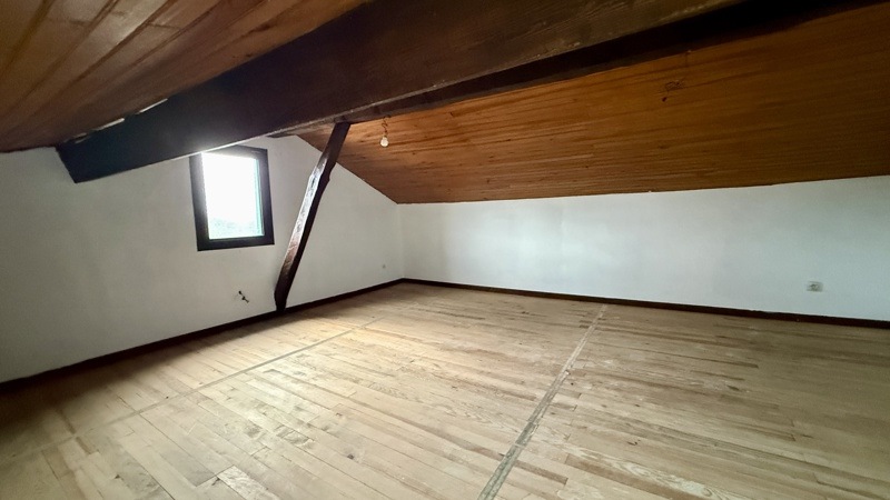 Vente Maison SALIES DU SALAT - 2 pièces -56 m² - (31260)