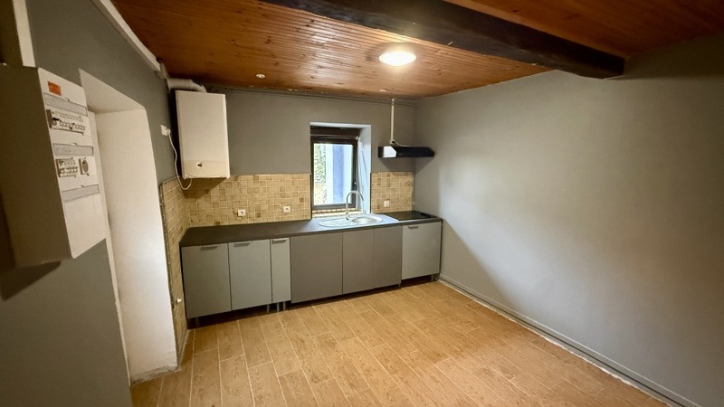 Vente Maison SALIES DU SALAT - 2 pièces -56 m² - (31260)