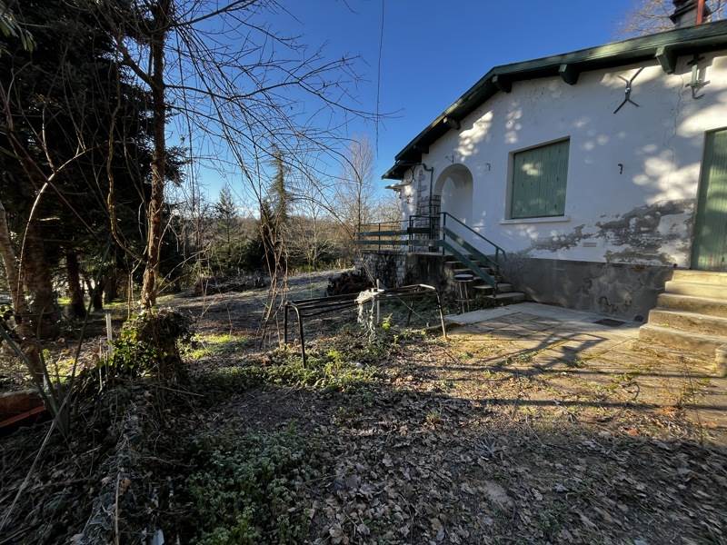 Vente Maison AURIGNAC - 3 pièces -76 m² - (31420)