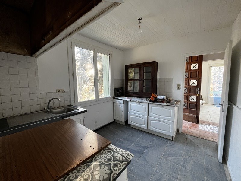 Vente Maison AURIGNAC - 3 pièces -76 m² - (31420)