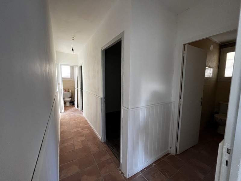Vente Maison AURIGNAC - 3 pièces -76 m² - (31420)