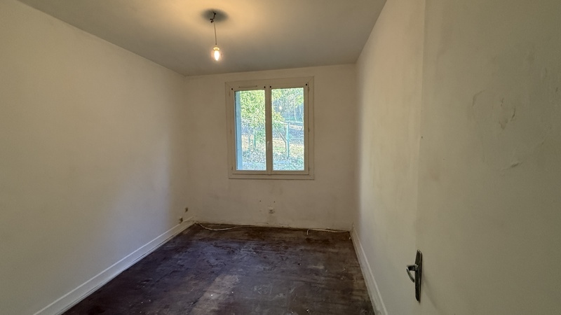 Vente Maison AURIGNAC - 3 pièces -76 m² - (31420)