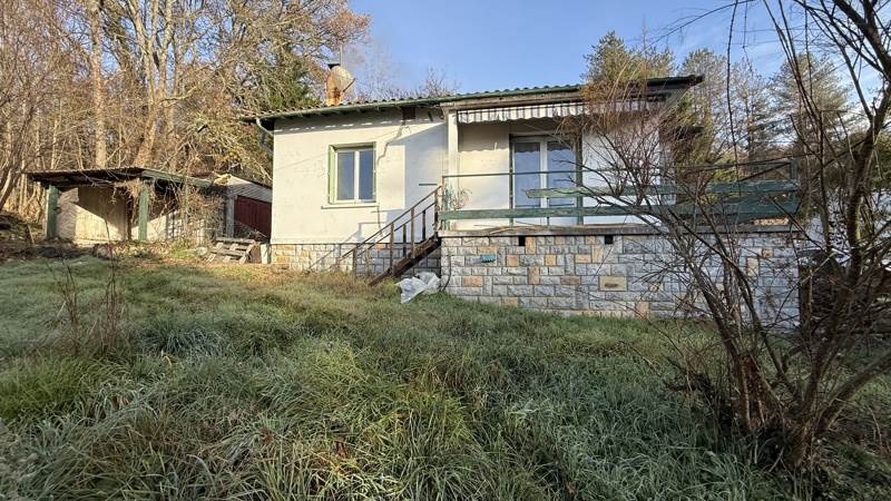 Vente Maison AURIGNAC - 3 pièces -76 m² - (31420)