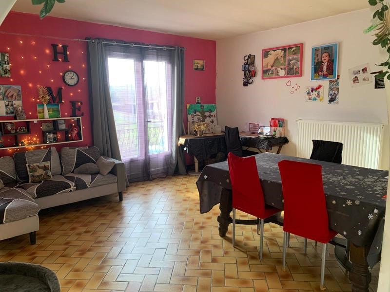 Vente Maison ROQUEFORT SUR GARONNE - 4 pièces -103 m² - (31360)