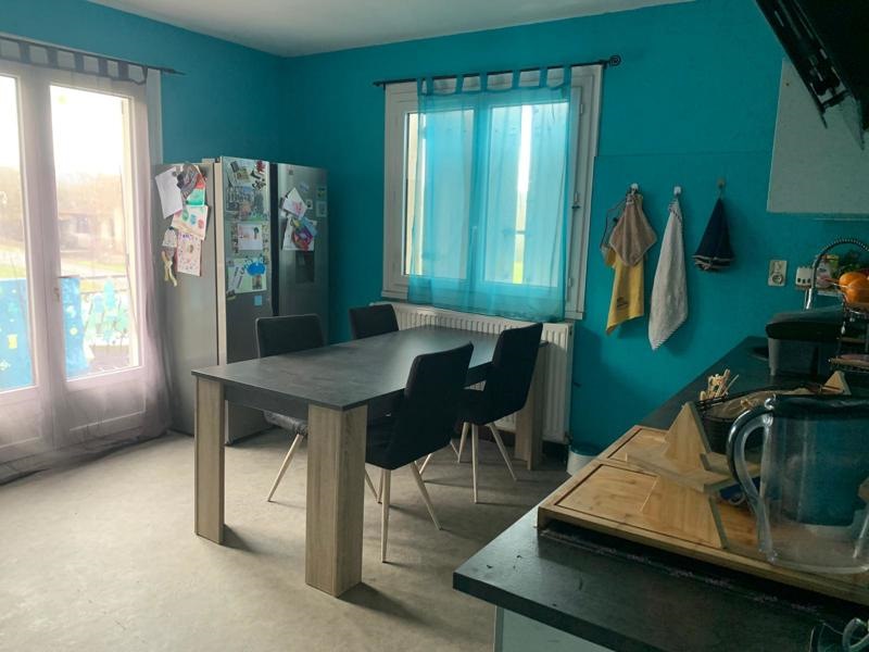 Vente Maison ROQUEFORT SUR GARONNE - 4 pièces -103 m² - (31360)