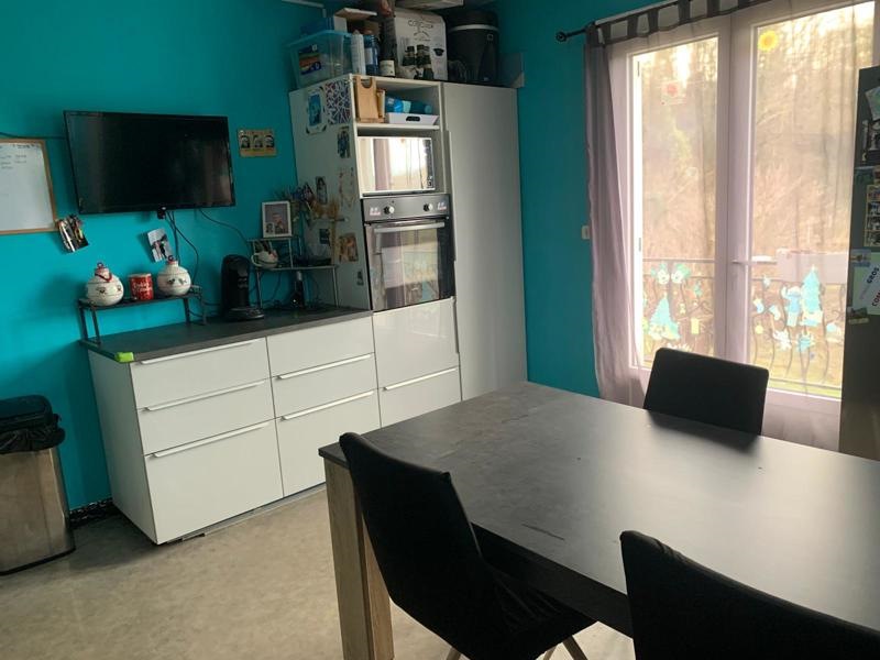 Vente Maison ROQUEFORT SUR GARONNE - 4 pièces -103 m² - (31360)