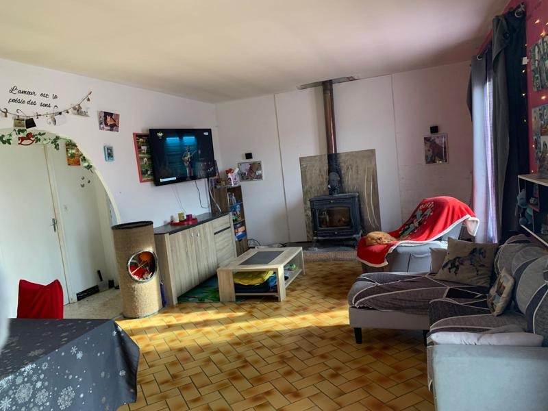 Vente Maison ROQUEFORT SUR GARONNE - 4 pièces -103 m² - (31360)