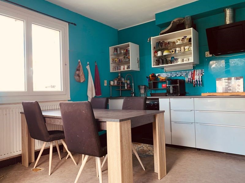 Vente Maison ROQUEFORT SUR GARONNE - 4 pièces -103 m² - (31360)