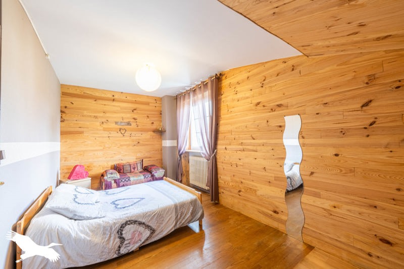 Vente Maison SALIES DU SALAT - 6 pièces -140 m² - (31260)