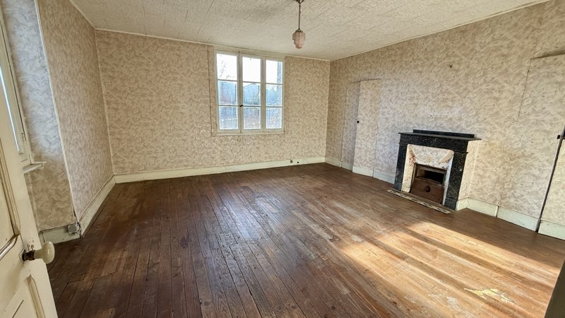 Vente Maison MONTSAUNES - 4 pièces -110 m² - (31260)