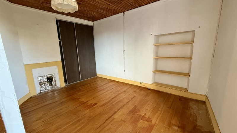 Vente Maison MONTSAUNES - 4 pièces -110 m² - (31260)