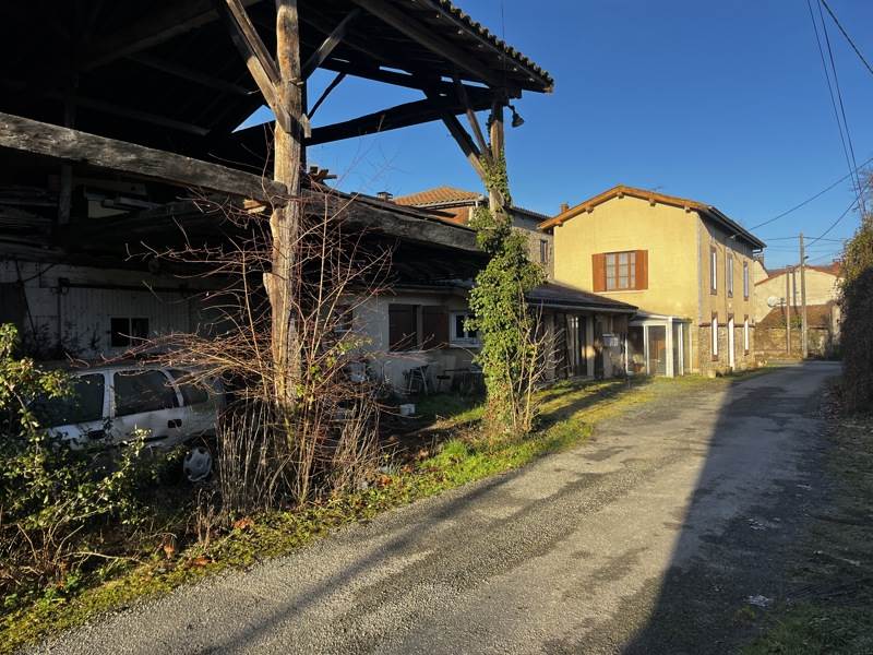 Vente Maison MONTSAUNES - 4 pièces -110 m² - (31260)