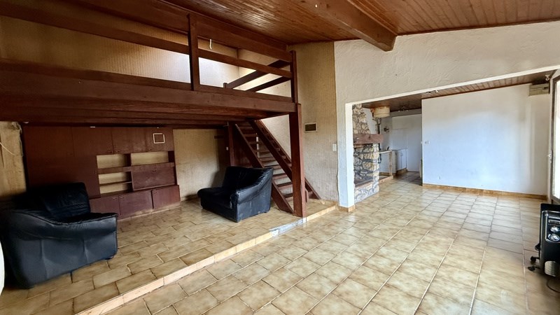 Vente Maison MONTSAUNES - 4 pièces -110 m² - (31260)