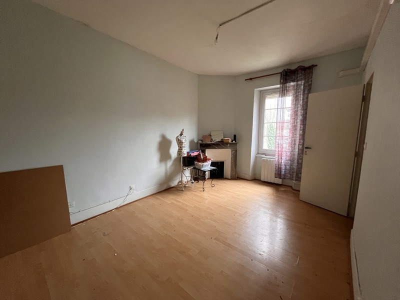 Vente Maison ST MARTORY - 9 pièces -190 m² - (31360)