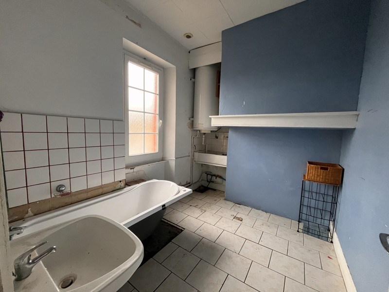 Vente Maison ST MARTORY - 9 pièces -190 m² - (31360)