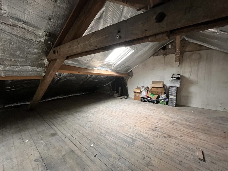 Vente Maison ST MARTORY - 9 pièces -190 m² - (31360)