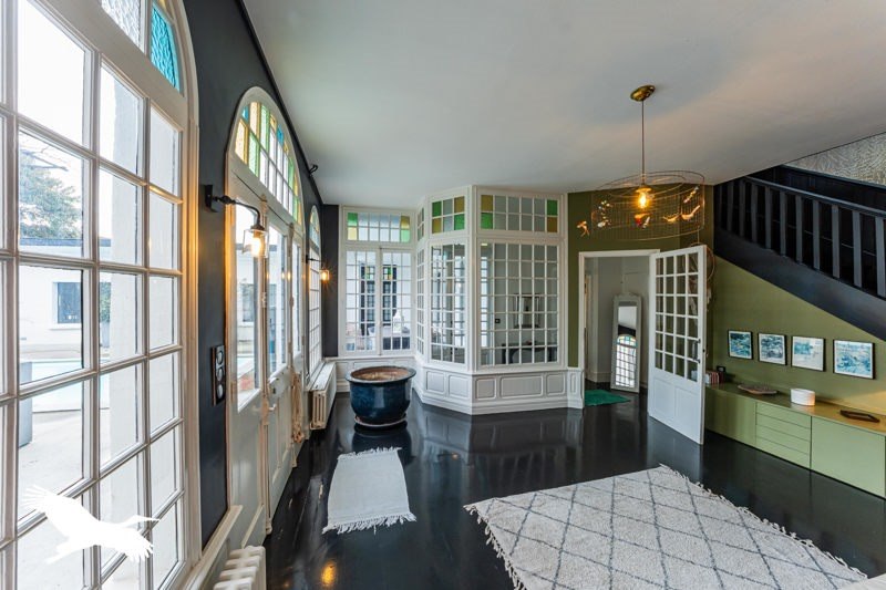 Vente Maison SALIES DU SALAT - 6 pièces -268 m² - (31260)