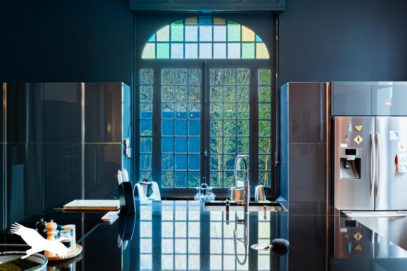 Vente Maison SALIES DU SALAT - 6 pièces -268 m² - (31260)