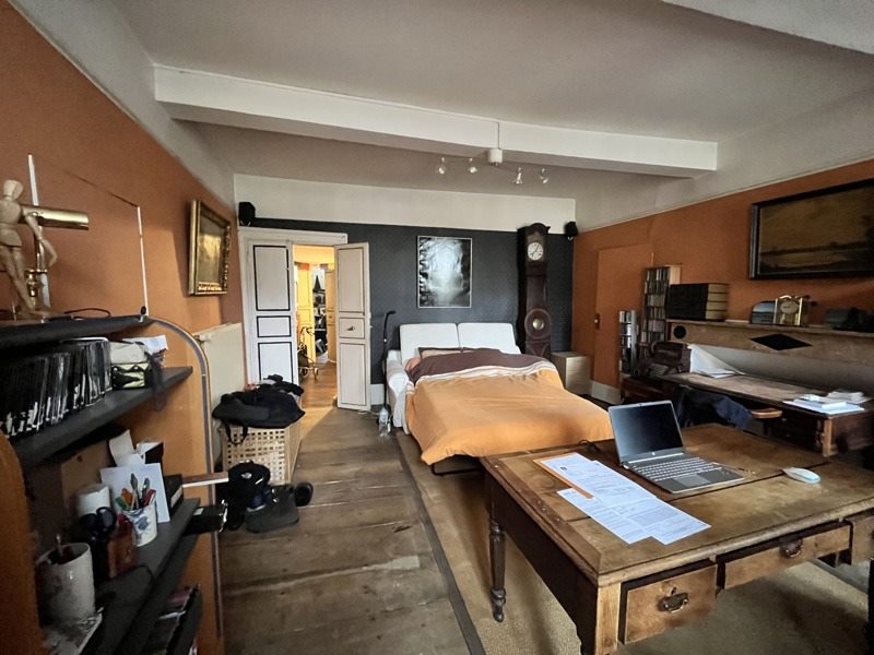 Vente Maison SALIES DU SALAT - 6 pièces -190 m² - (31260)