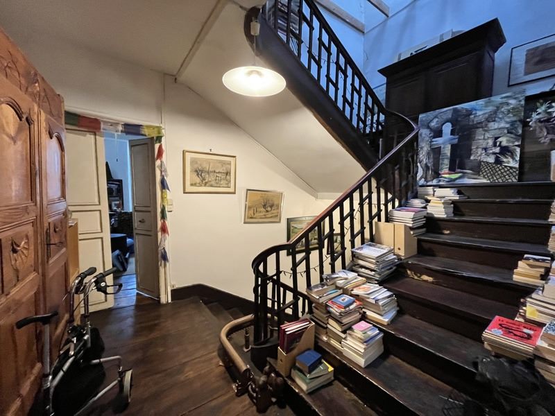 Vente Maison SALIES DU SALAT - 6 pièces -190 m² - (31260)