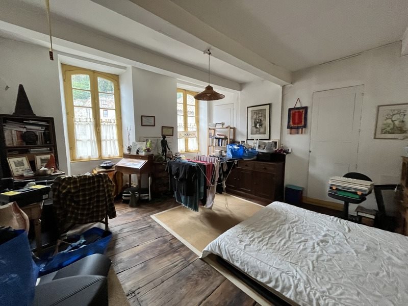 Vente Maison SALIES DU SALAT - 6 pièces -190 m² - (31260)