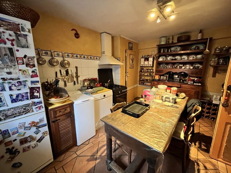 Vente Maison SALIES DU SALAT - 6 pièces -190 m² - (31260)