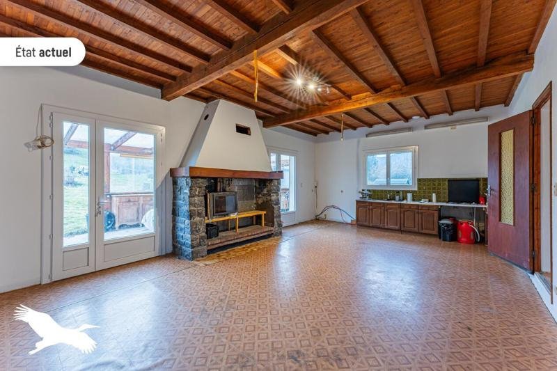 Vente Maison ARBAS - 5 pièces -95 m² - (31160)