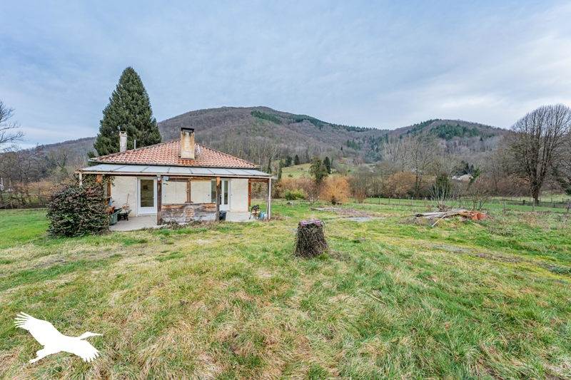 Vente Maison ARBAS - 5 pièces -95 m² - (31160)