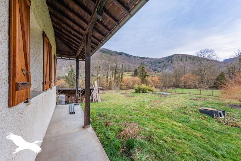 Vente Maison ARBAS - 5 pièces -95 m² - (31160)