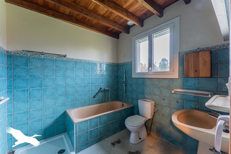 Vente Maison ARBAS - 5 pièces -95 m² - (31160)