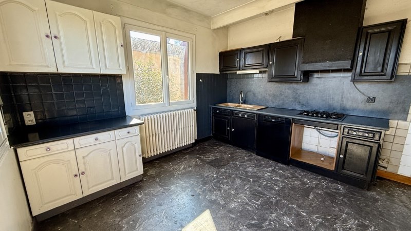 Vente Maison MANE - 5 pièces -132 m² - (31260)