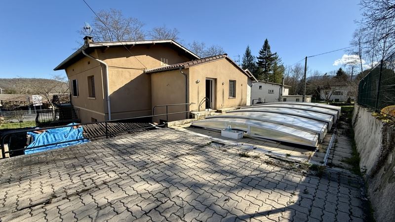 Vente Maison MANE - 5 pièces -132 m² - (31260)